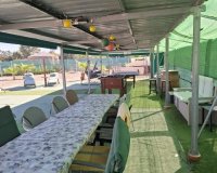 Resale - Plot / Land - Guardamar del Segura