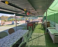 Resale - Plot / Land - Guardamar del Segura