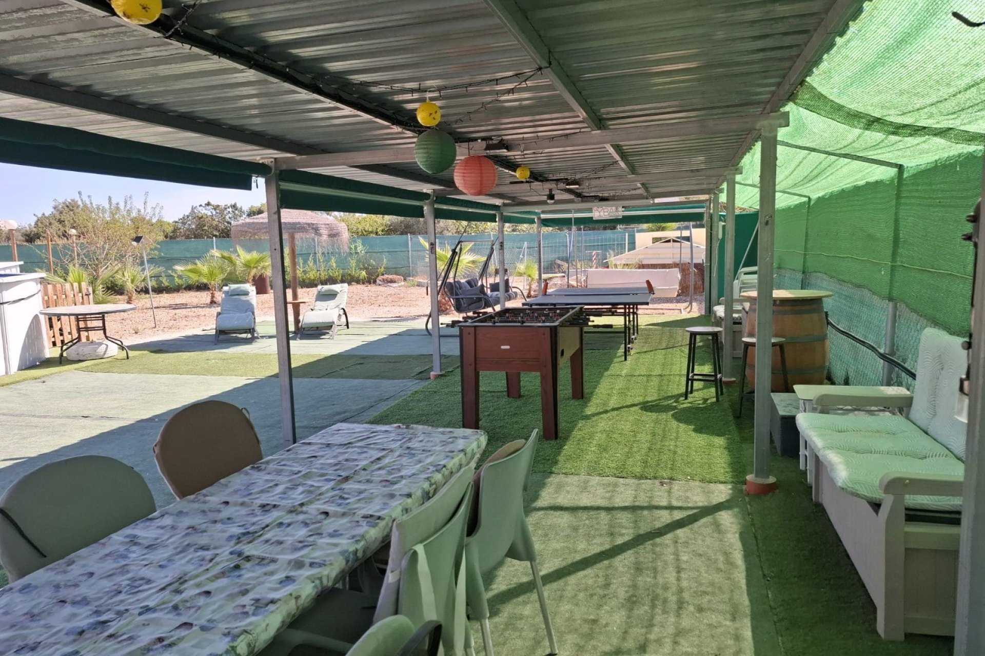 Resale - Plot / Land - Guardamar del Segura