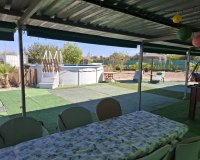 Resale - Plot / Land - Guardamar del Segura