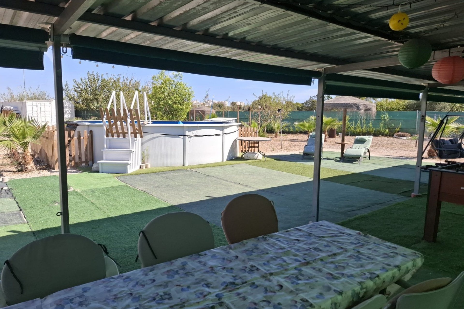 Resale - Plot / Land - Guardamar del Segura