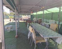 Resale - Plot / Land - Guardamar del Segura