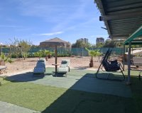 Resale - Plot / Land - Guardamar del Segura