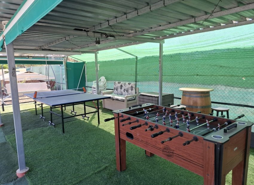 Resale - Plot / Land - Guardamar del Segura