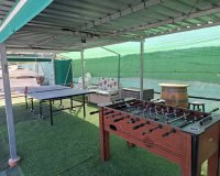 Resale - Plot / Land - Guardamar del Segura