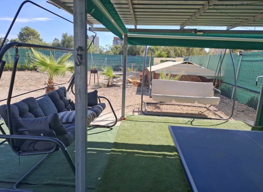 Resale - Plot / Land - Guardamar del Segura