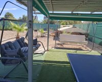 Resale - Plot / Land - Guardamar del Segura