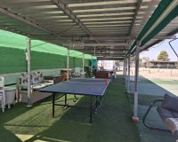 Resale - Plot / Land - Guardamar del Segura