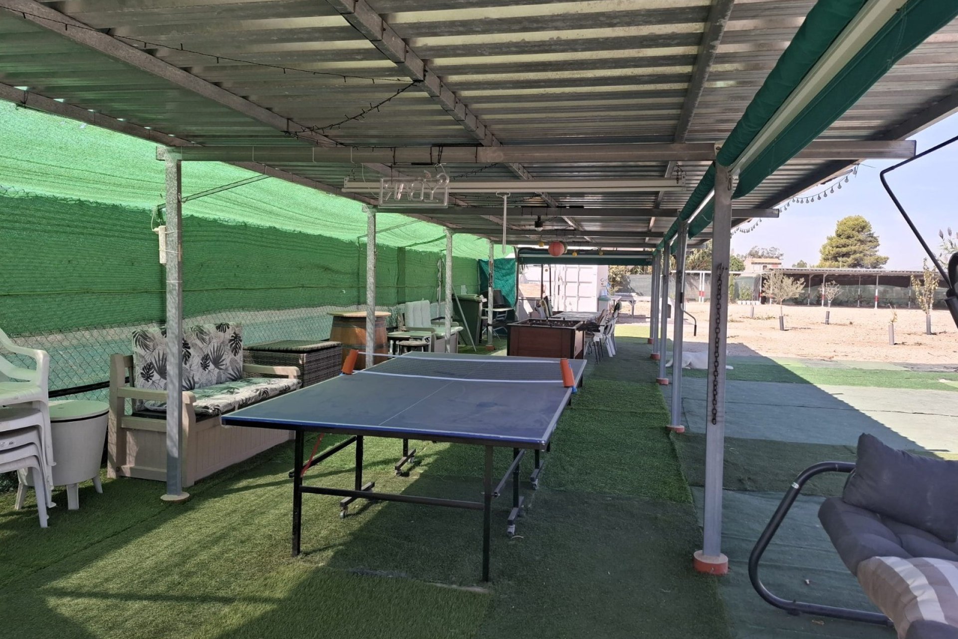 Resale - Plot / Land - Guardamar del Segura