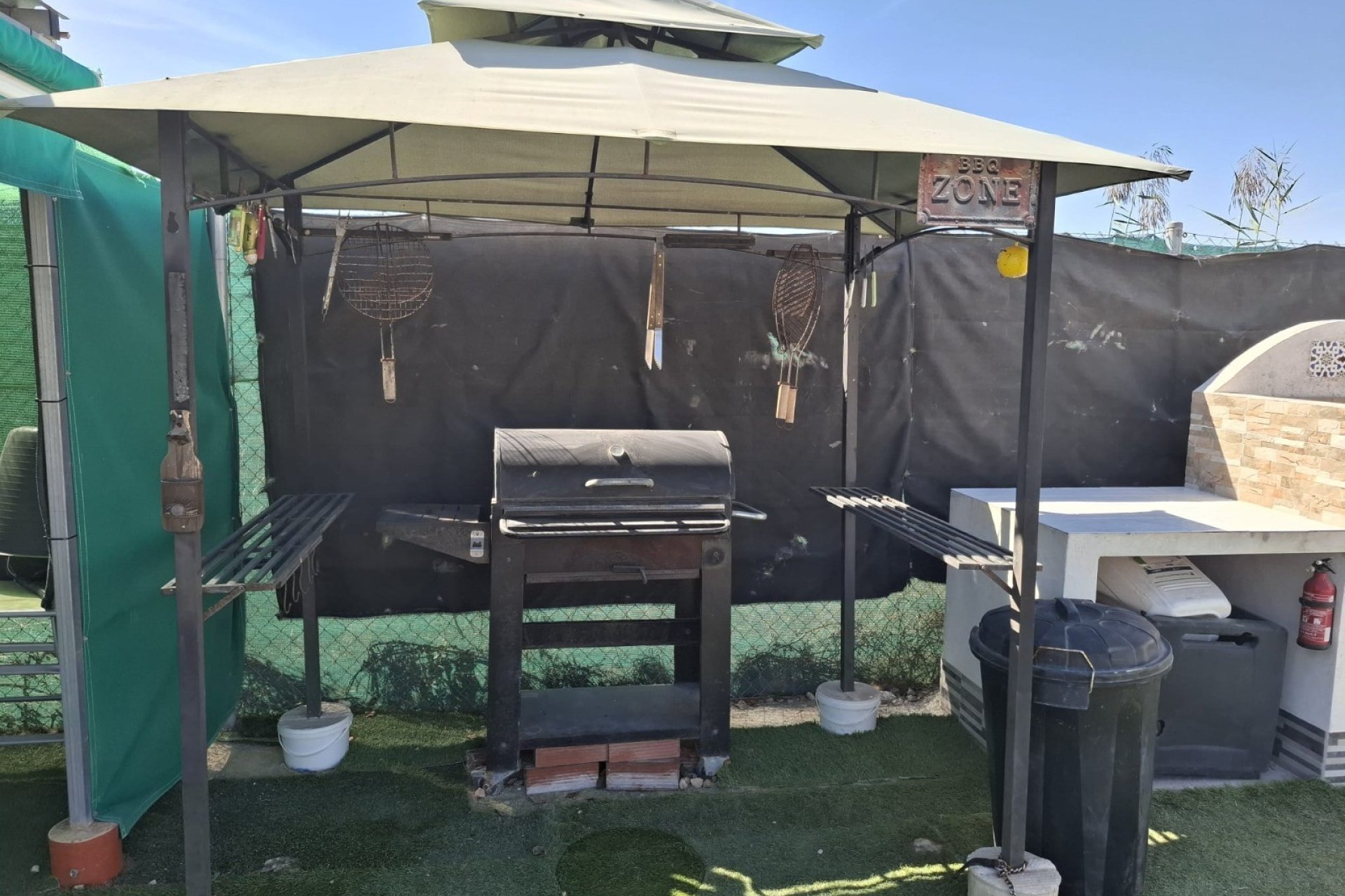 Resale - Plot / Land - Guardamar del Segura