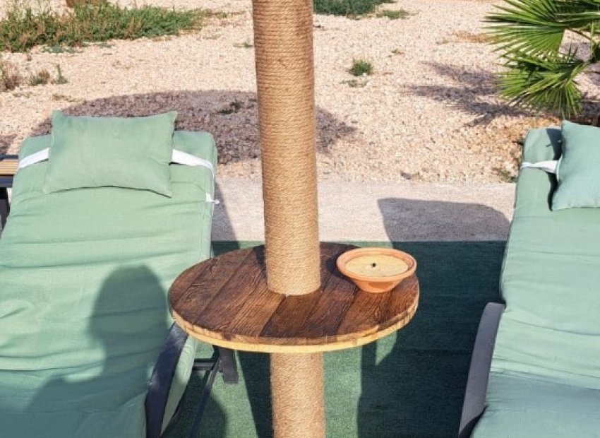 Resale - Plot / Land - Guardamar del Segura