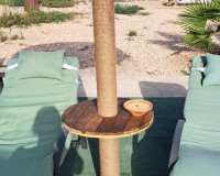 Resale - Plot / Land - Guardamar del Segura