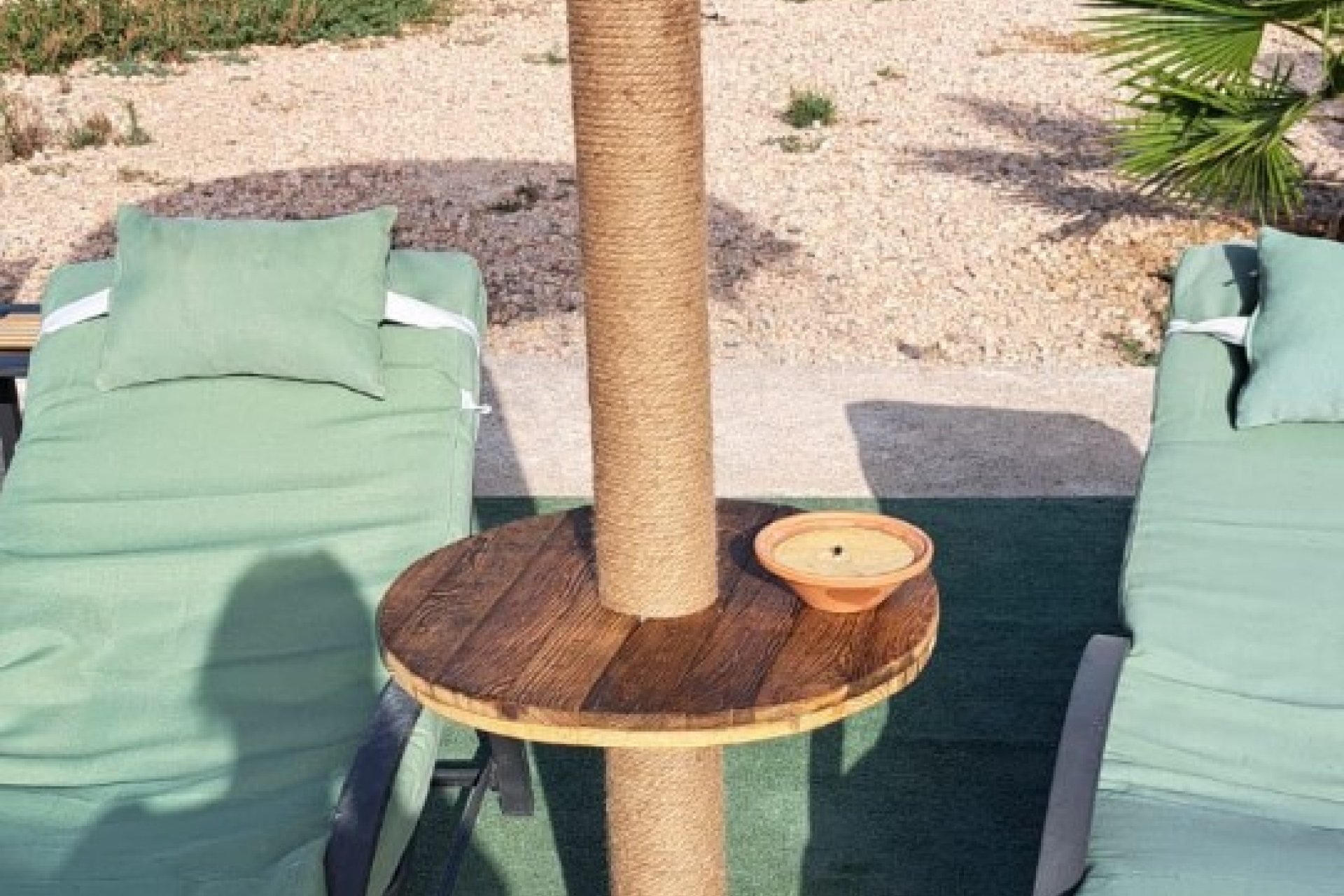 Resale - Plot / Land - Guardamar del Segura