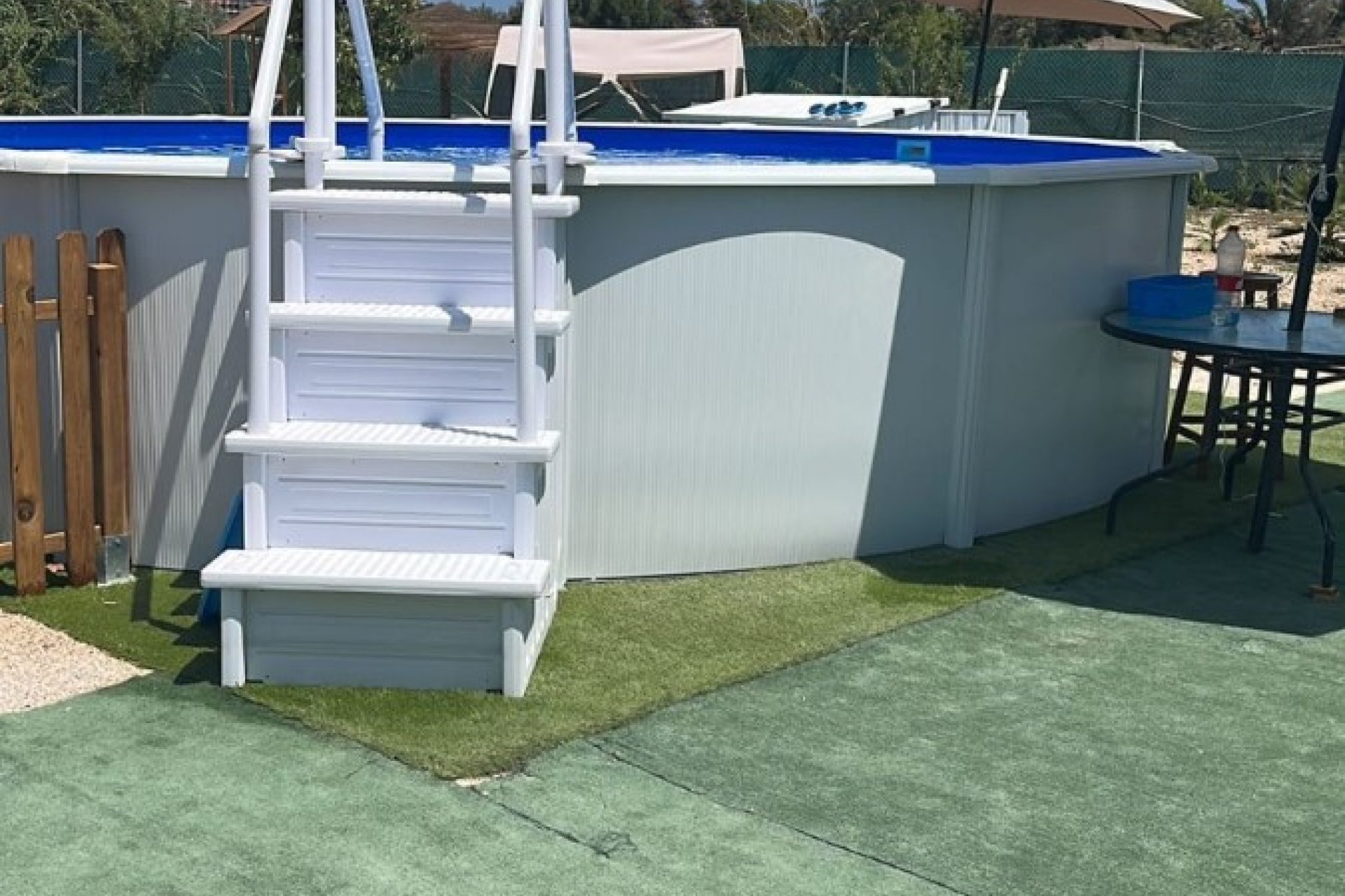 Resale - Plot / Land - Guardamar del Segura