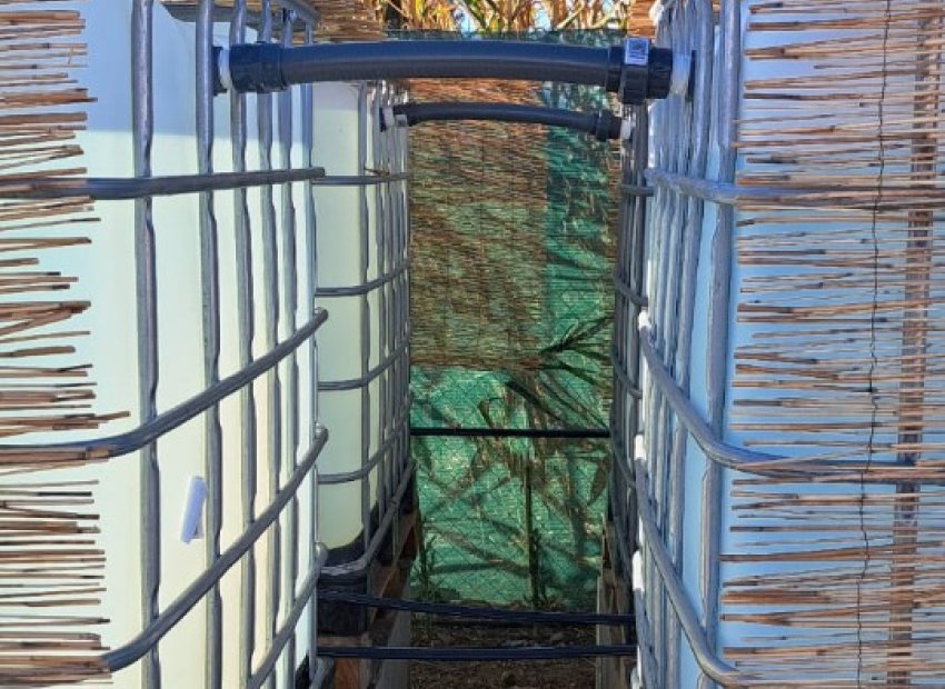 Resale - Plot / Land - Guardamar del Segura