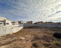 Resale - Plot / Land - La Marina - San Fulgencio