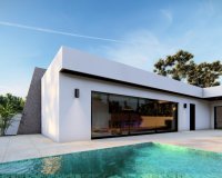 Resale - Plot / Land - La Marina - San Fulgencio