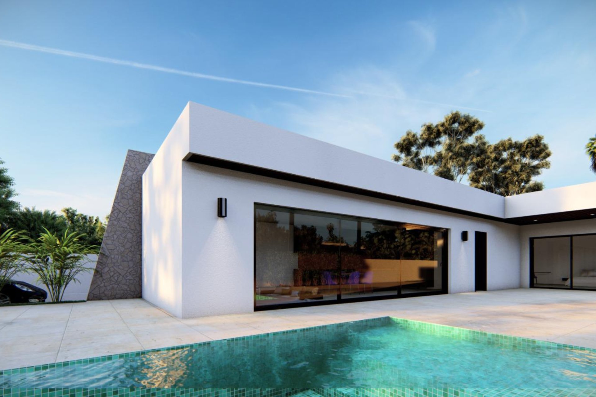 Resale - Plot / Land - La Marina - San Fulgencio