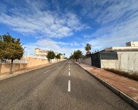 Resale - Plot / Land - La Marina - San Fulgencio