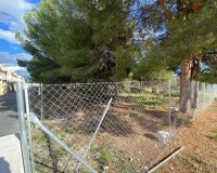 Resale - Plot / Land - La Nucía - Urbanisations