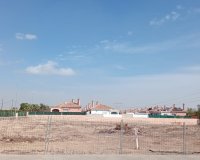 Resale - Plot / Land - Los Montesinos - La Herrada
