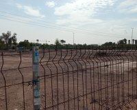Resale - Plot / Land - Los Montesinos - La Herrada