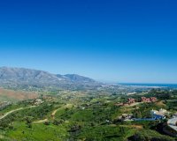 Resale - Plot / Land - Marbella - La Mairena