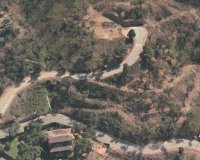 Resale - Plot / Land - Marbella - La Mairena