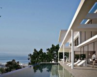 Resale - Plot / Land - Marbella - La Mairena