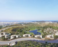 Resale - Plot / Land - Mijas - El Chaparral