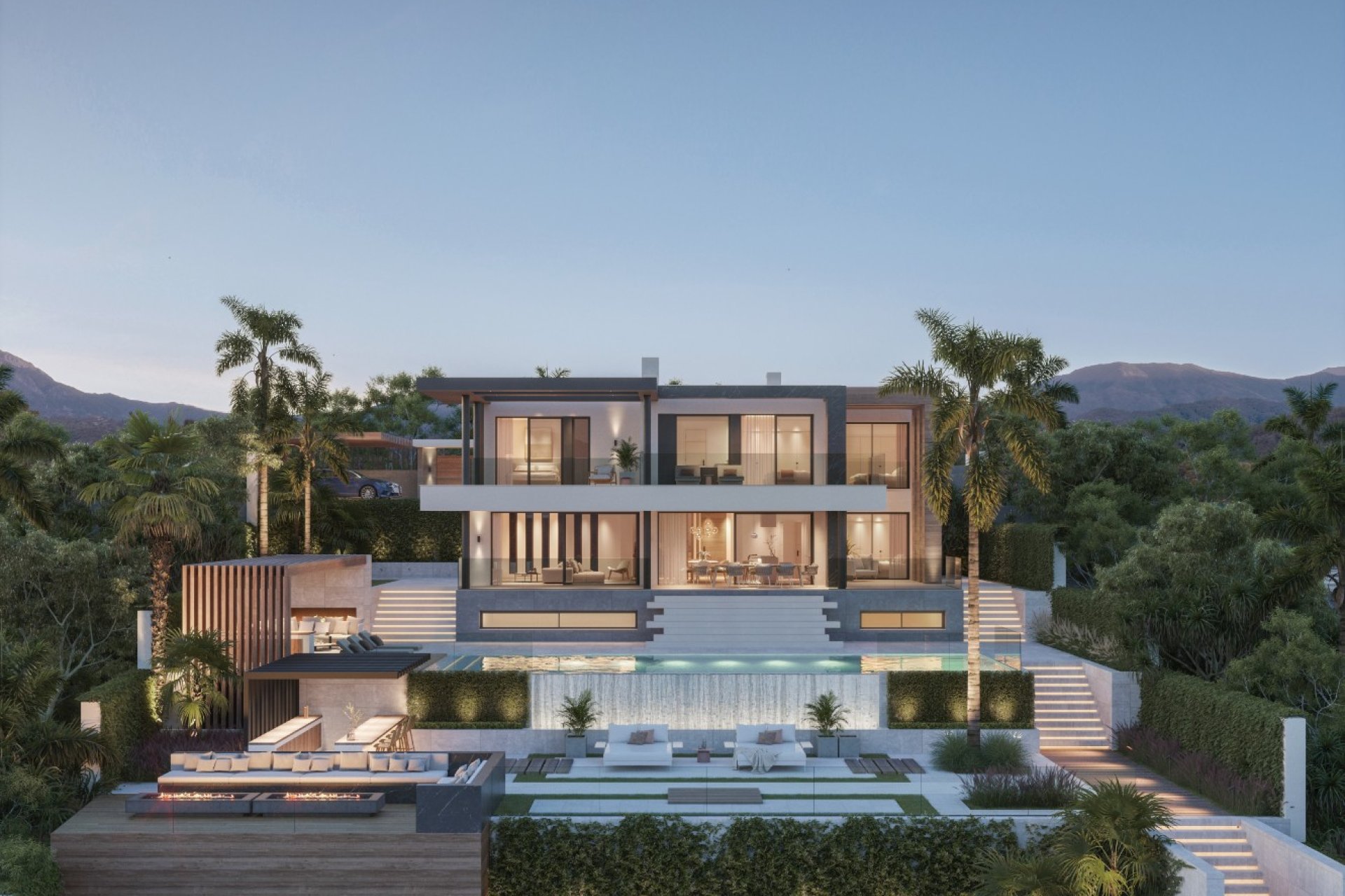 Resale - Plot / Land - Mijas - El Chaparral