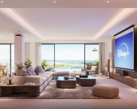 Resale - Plot / Land - Mijas - El Chaparral