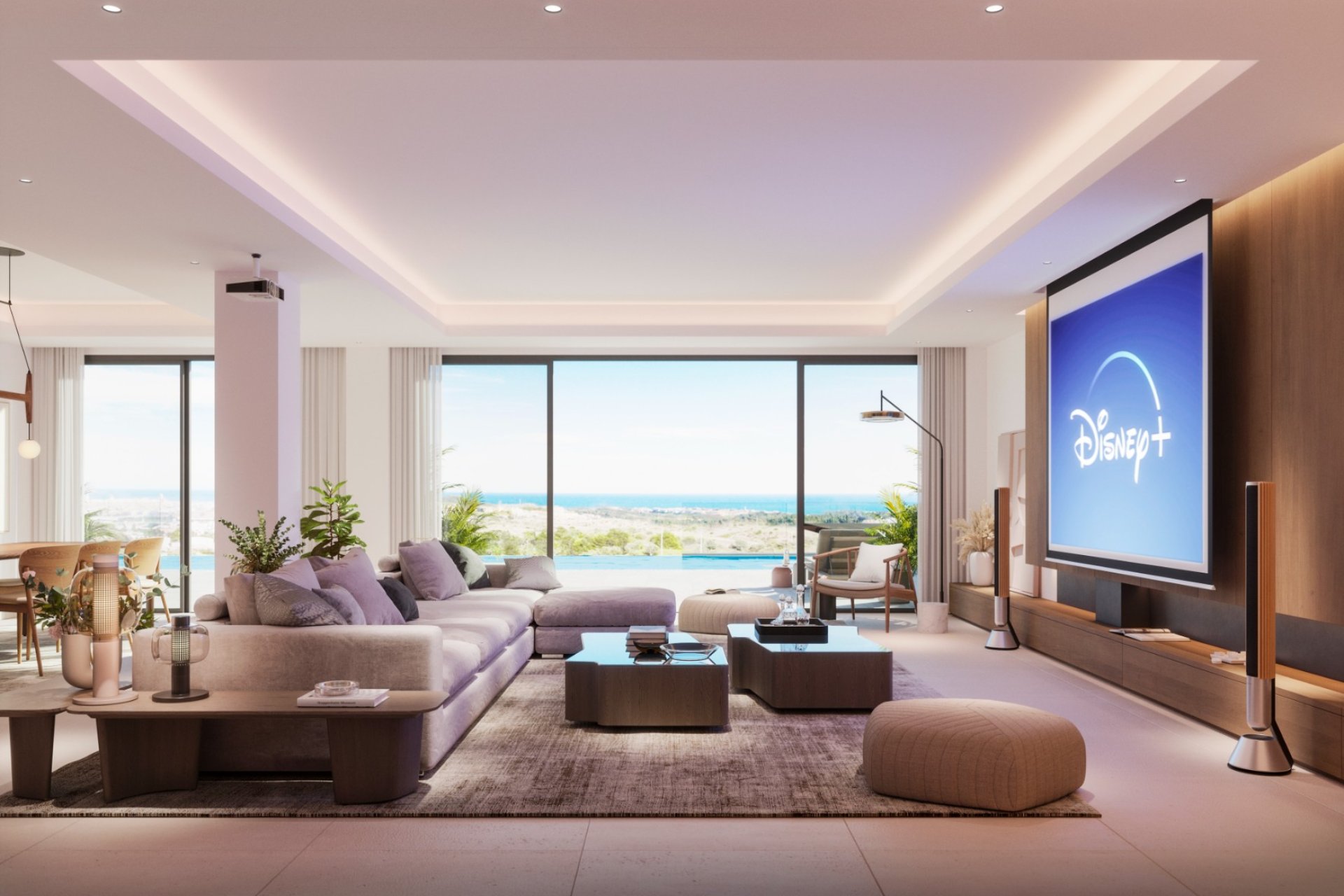 Resale - Plot / Land - Mijas - El Chaparral