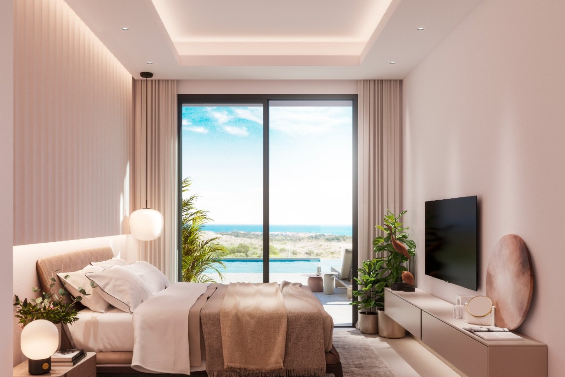 Resale - Plot / Land - Mijas - El Chaparral