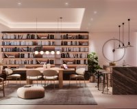 Resale - Plot / Land - Mijas - El Chaparral