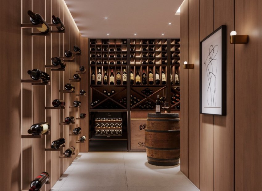 Resale - Plot / Land - Mijas - El Chaparral