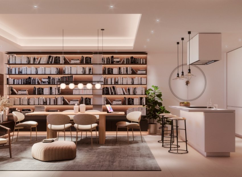 Resale - Plot / Land - Mijas - El Chaparral