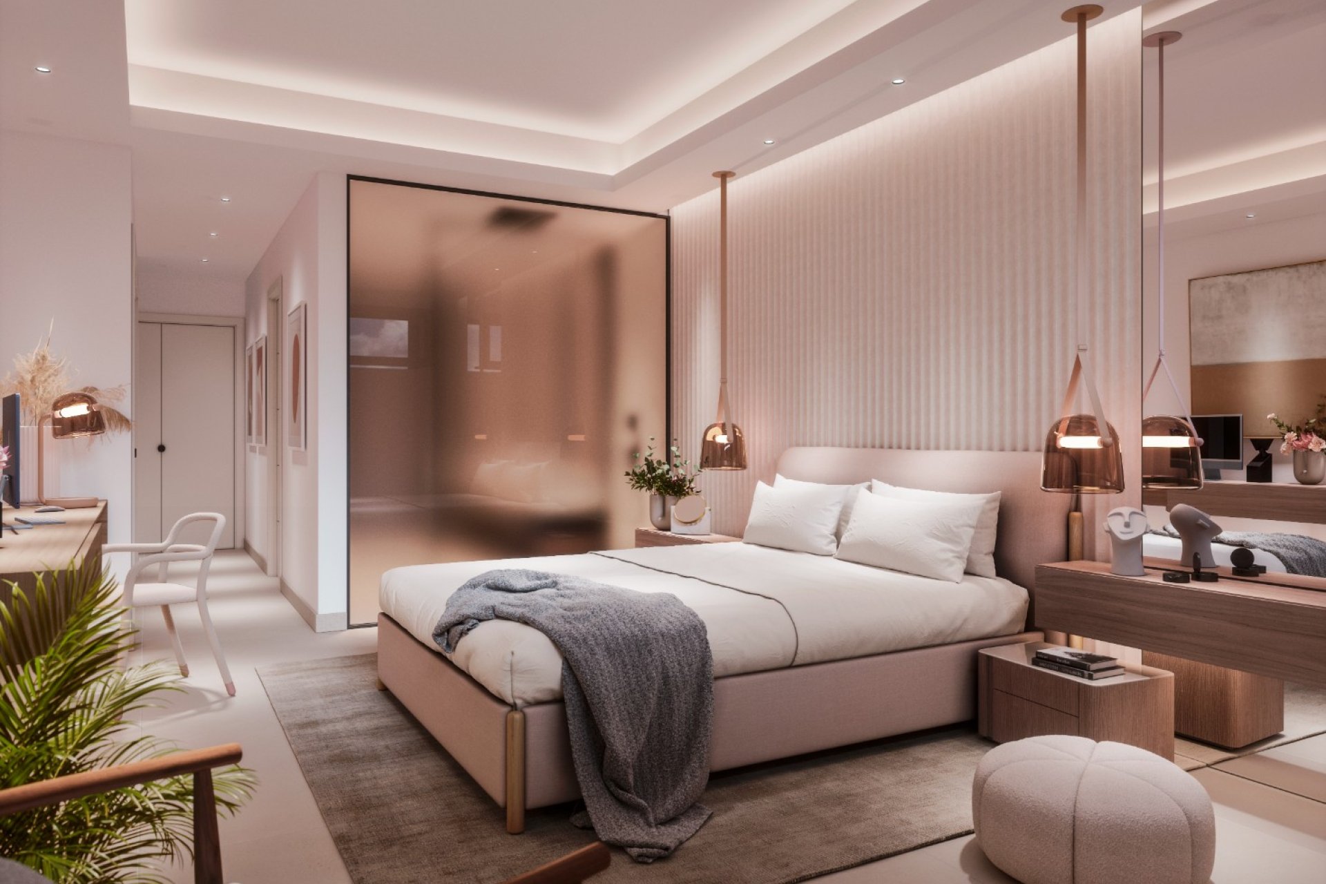 Resale - Plot / Land - Mijas - El Chaparral