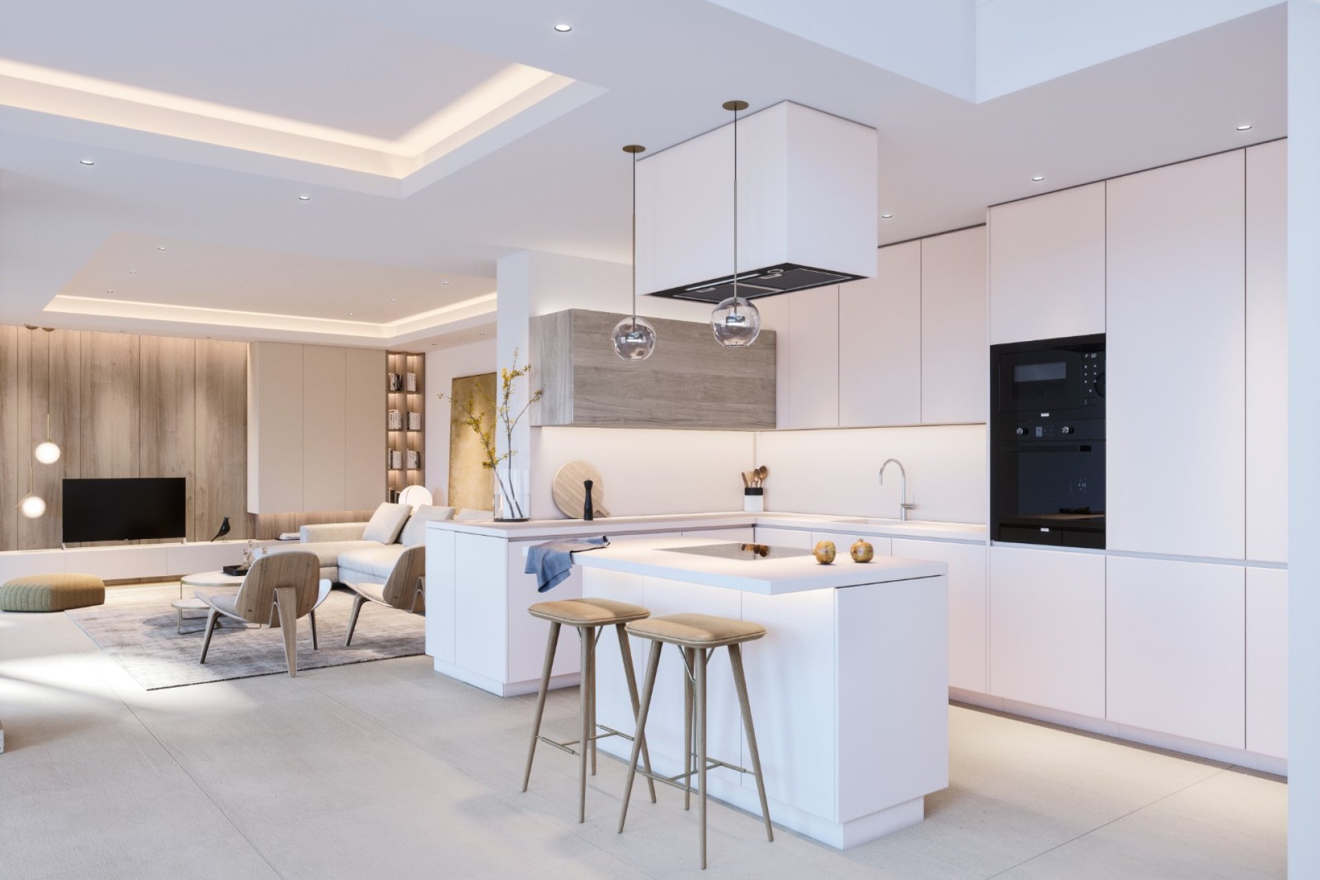 Resale - Plot / Land - Mijas - El Chaparral