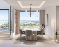 Resale - Plot / Land - Mijas - El Chaparral