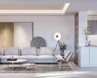 Resale - Plot / Land - Mijas - El Chaparral