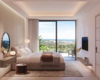 Resale - Plot / Land - Mijas - El Chaparral