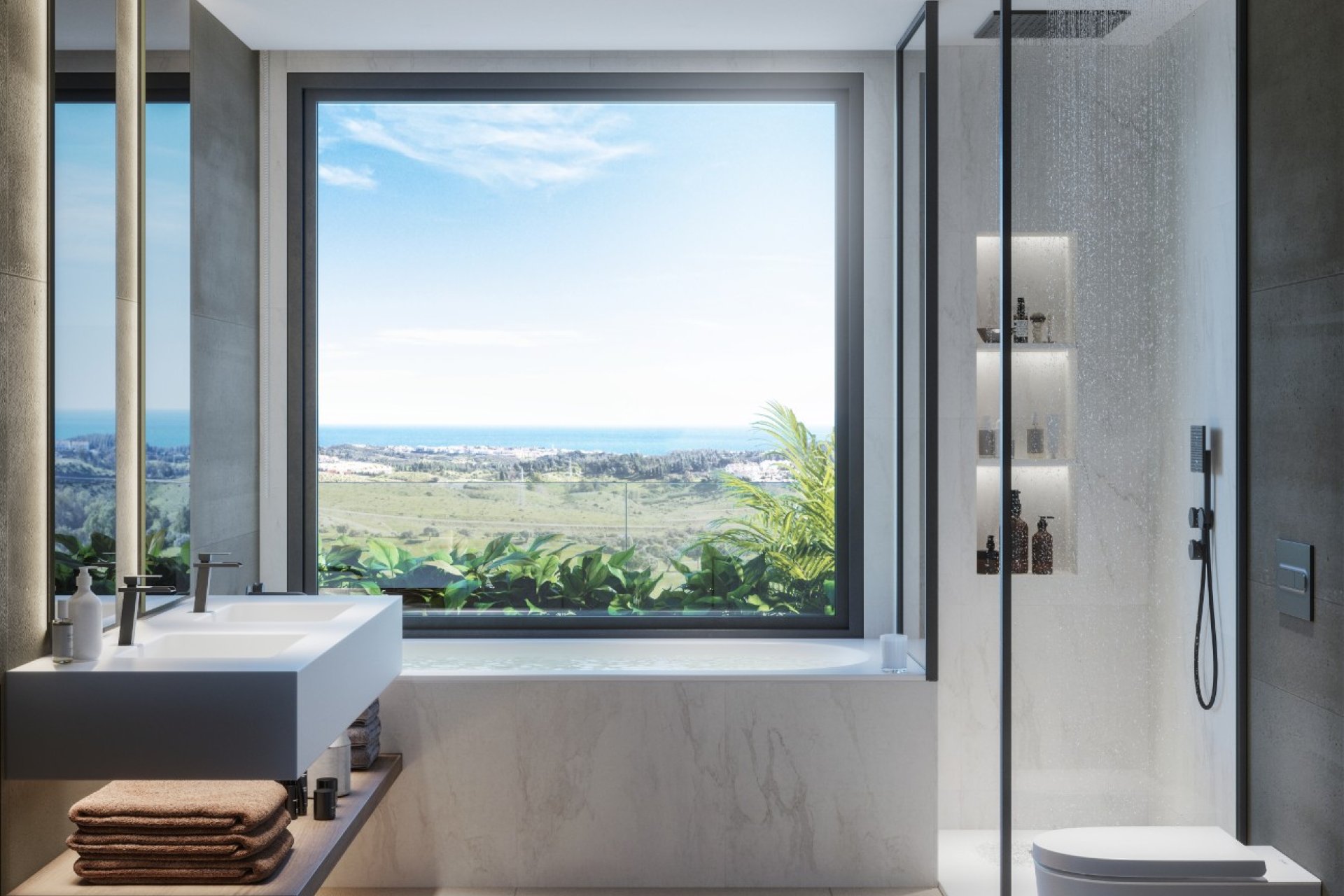 Resale - Plot / Land - Mijas - El Chaparral