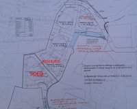 Resale - Plot / Land - Moraira - Pla Del Mar