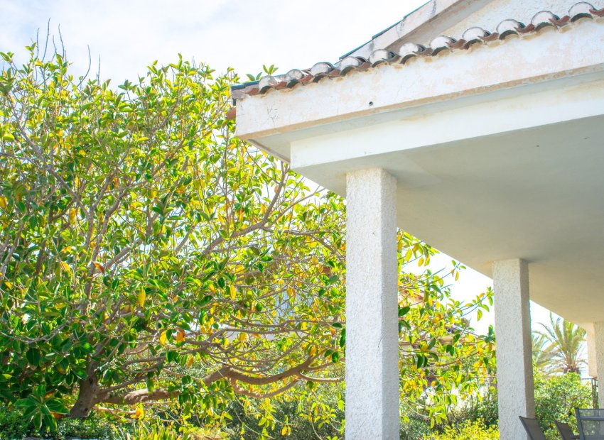 Resale - Plot / Land - Orihuela Costa - Cabo Roig