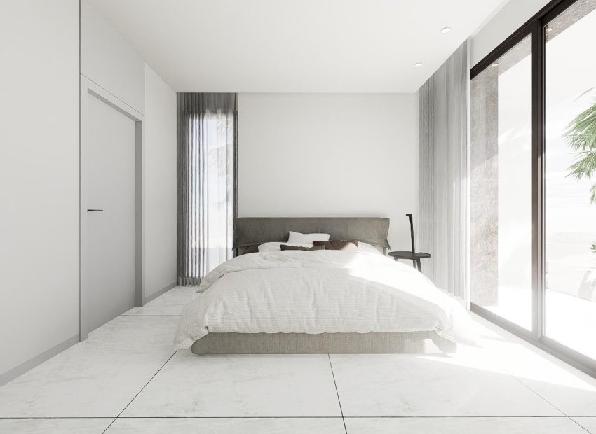 Resale - Plot / Land - Orihuela Costa - La Zenia