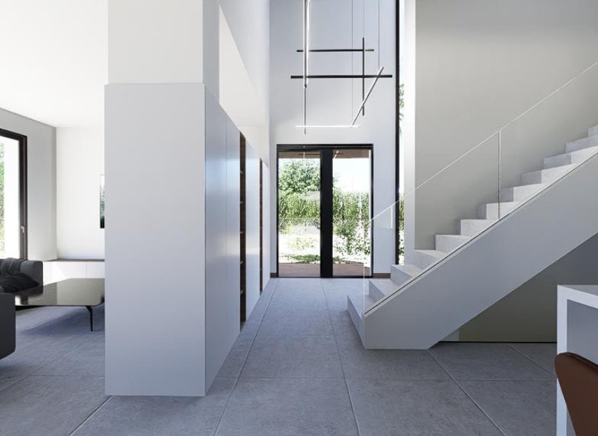 Resale - Plot / Land - Orihuela Costa - La Zenia