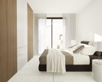 Resale - Plot / Land - Orihuela Costa - La Zenia