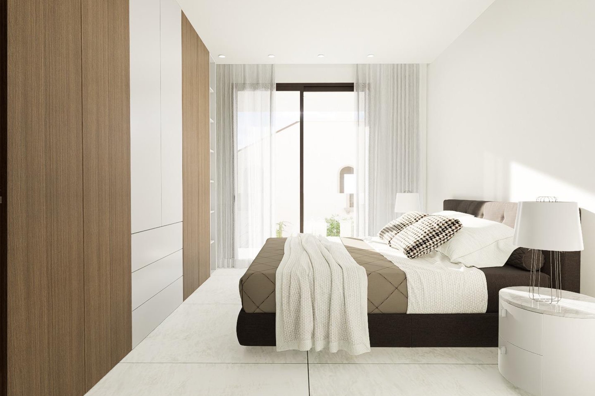 Resale - Plot / Land - Orihuela Costa - La Zenia