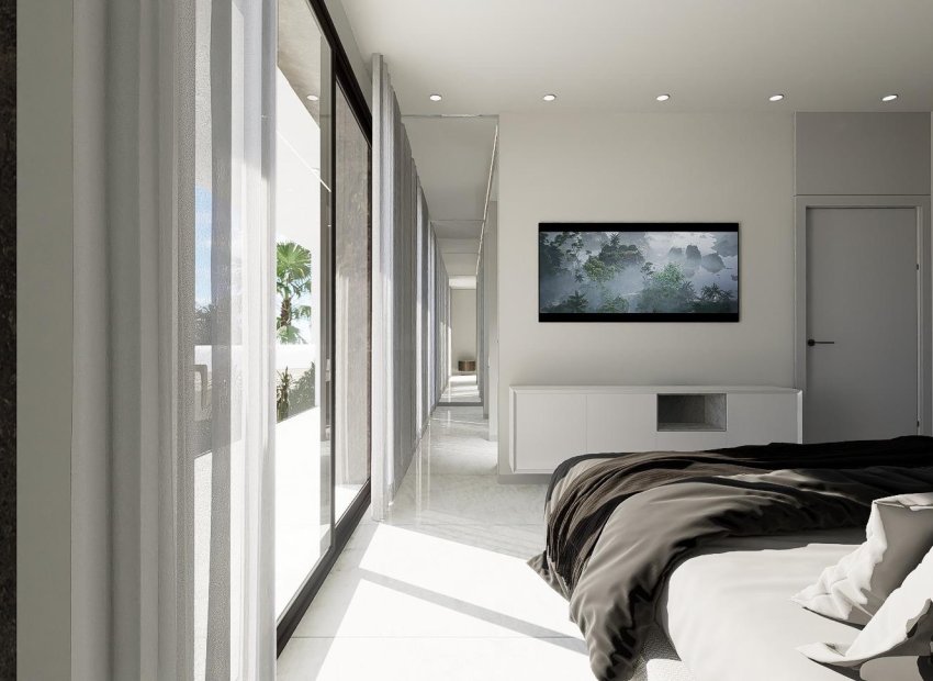 Resale - Plot / Land - Orihuela Costa - La Zenia